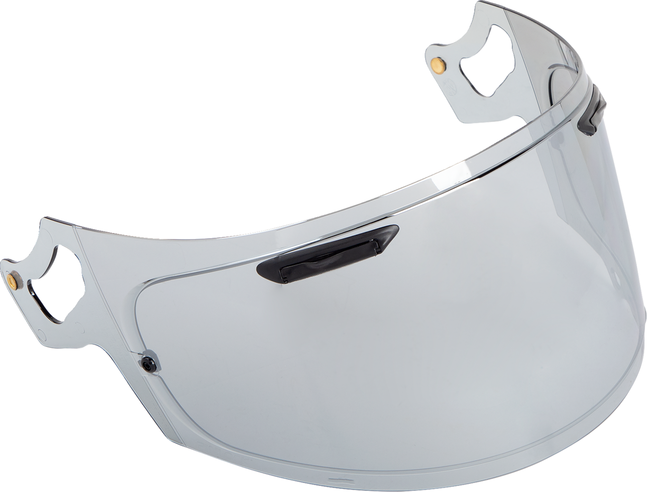 Official Arai Pro Shade Sun Visor Mirror – VAS-V PS – Smoke/Blue – Made In Japan